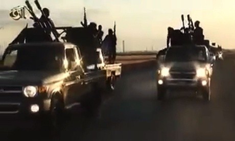 UN warns of “unprecedented” number of foreign militants joining IS - ảnh 1